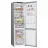 Frigider LG Refr/com LG GBV7280CMB, Class C