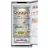 Frigider LG Refr/com LG GBV7280CMB, Class C