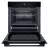 Cuptor electric incorporabil Whirlpool BINOVEN/EL  WOI5S8CM1SBA