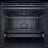 Cuptor electric incorporabil Whirlpool BINOVEN/EL  WOI5S8CM1SBA
