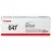 Cartus laser LASER CARTRIDGE CANON CRG-047