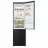 Frigider LG GBV3200DEP CLASS D, 387 l, Linear Cooling, Door Cooling+, No Frost, 203 cm, Negru