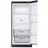Frigider LG GBV3200DEP CLASS D, 387 l, Linear Cooling, Door Cooling+, No Frost, 203 cm, Negru