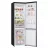 Frigider LG GBV3200DEP CLASS D, 387 l, Linear Cooling, Door Cooling+, No Frost, 203 cm, Negru