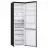 Frigider LG GBV3200DEP CLASS D, 387 l, Linear Cooling, Door Cooling+, No Frost, 203 cm, Negru