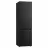 Frigider LG GBV3200DEP CLASS D, 387 l, Linear Cooling, Door Cooling+, No Frost, 203 cm, Negru