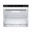 Frigider LG GBV3200DEP CLASS D, 387 l, Linear Cooling, Door Cooling+, No Frost, 203 cm, Negru