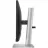 Монитор HP 23.8" IPS LED E24Q G5 QHD BLACK/SILVER (5MS, 1000:1, 300CD, 2560X1440, 178°/178°, HDMI, USB HUB: 4 X USB3.0, PIVOT, HEIGHT-ADJUSTABLE, VESA)