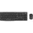 Kit (keyboard+mouse) LOGITECH WIRELESS COMBO MK370, KEYBOARD & MOUSE, FOR BUSINESS, US INTERNATIONAL LAYOUT, USB, GRAGHITE