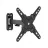 Suport perete Sbox LCD-221-2, Black
