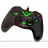 Gamepad ESPERANZA PIRATE EGG114K .USB. CTRL, 2 Sticks, 12 But, Black .PC.Xbox