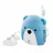 Inhalator ESPERANZA TEDDY BEAR ECN004
