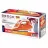 Fier de calcat Brock IRON  BSI 5503 OR 2600W CERAMIC SOLEPLATE, WATER TANK (VOLUME 320 ML), CONTINUOUS TEMPERATURE CONTROL, SELF-CLEANING SYSTEM FOR REMOVING MINERAL DEPOSITS, ANTI-DRIP FUNCTION, VERTICAL STEAMING OPTION, AUTO SHUT-OFF FUNCTION, STEAM BOOST, SPRINKL