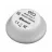 Умная Розетка TELTONIKA TEMPERATURE SENSOR  IDF25241D ELA PUCK T, TRANSMISSION RANGE UP TO 500 METERS (OPEN FIELD), LIFECYCLE UP TO 19 YEARS, BT4.0, NFC, MEASURING RANGE	-40°C TO +85°C, IP68 258-00096