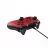Геймпад Genesis Mangan 300 Wired USB-C Controller, Red (PC/Android/Switch/Steam Deck)