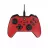 Геймпад Genesis Mangan 300 Wired USB-C Controller, Red (PC/Android/Switch/Steam Deck)