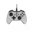 Gamepad Genesis Mangan 300 Wired USB-C, White (PC/Android/Switch/Steam Deck)