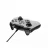 Gamepad Genesis Mangan 300 Wired USB-C, White (PC/Android/Switch/Steam Deck)