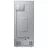 Frigider Samsung RT53DG7A14S9EO, 530 l, Twin Cooling Plus, Ai Energy, Wi-Fi, No Frost, 185.5, Gri