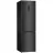 Frigider Hisense RB470N4EFC1, CLASS C, 361 l, Total No Frost, Super Freeze, 200 cm, Negru