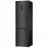 Frigider Hisense RB470N4EFC1, CLASS C, 361 l, Total No Frost, Super Freeze, 200 cm, Negru