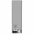 Frigider Hisense RB470N4EFC1, CLASS C, 361 l, Total No Frost, Super Freeze, 200 cm, Negru