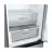 Frigider LG GBV3210DPY CLASS D, 387 l, LinearCooling, DoorCooling+,