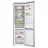 Frigider LG GBV5250EPY, 387 l, No Frost, LinearCooling, Wi-Fi, 203 cm, Argintiu