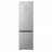 Frigider LG GBV5250EPY, 387 l, No Frost, LinearCooling, Wi-Fi, 203 cm, Argintiu