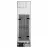 Frigider LG GBV5250EPY, 387 l, No Frost, LinearCooling, Wi-Fi, 203 cm, Argintiu