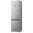 Frigider LG GBV5250EPY, 387 l, No Frost, LinearCooling, Wi-Fi, 203 cm, Argintiu