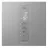 Frigider LG GBV5250EPY, 387 l, No Frost, LinearCooling, Wi-Fi, 203 cm, Argintiu