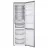 Frigider LG GBV5250EPY, 387 l, No Frost, LinearCooling, Wi-Fi, 203 cm, Argintiu