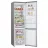 Frigider LG GBV5250EPY, 387 l, No Frost, LinearCooling, Wi-Fi, 203 cm, Argintiu
