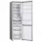 Frigider LG GBV5250EPY, 387 l, No Frost, LinearCooling, Wi-Fi, 203 cm, Argintiu