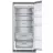 Frigider LG GBV5250EPY, 387 l, No Frost, LinearCooling, Wi-Fi, 203 cm, Argintiu