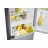 Холодильник Samsung RB34C600ESA/EF, 344 л, SmartThings, Система кругового охлаждения All Around Cooling, Цифровой инвертор, No Frost, 185,3 см, Нержавеющая сталь