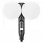 Аккумулятор Samsung Vacuum Cleaner Acumulator Samsung VCA-WBA95/GL
