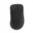 Mouse ASUS MD102, 800-1600 dpi, 5 buttons, Ambidextrous, 69g, Silent, 1xAA, 2.4Ghz+BT, Dark Gray, Conexiune: Fără fir, Tip senzor: Optic, Numărul de butoane: 5, Interfață: 2,4 GHz (receptor USB), Bluetooth