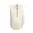 Mouse ASUS MD102, 800-1600 dpi, 5 buttons, Ambidextrous, 69g, Silent, 1xAA, 2.4Ghz+BT, Oat Milk, Conexiune: Fără fir, Tip senzor: Optic, Numărul de butoane: 5, Interfață: 2,4 GHz (receptor USB), Bluetooth