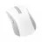 Mouse ASUS MD102, 800-1600 dpi, 5 buttons, Ambidextrous, 69g, Silent, 1xAA, 2.4Ghz+BT, White, Tip senzor: Optic, Rezoluție maximă a senzorului: 1600 dpi, Conexiune: Fără fir
