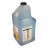 Toner SCC TONER HP UNIVERSAL MPTCOL CYAN, 1KG,