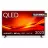 Televizor Telefunken 65" LED TV 65QUA9360, BLACK, (65", Black, 4K UHD 3840x2160, QLED, AndroidTV 11, 3x HDMI, 2x USB2.0, DVB-T/T2/CI+/S2, WiFi 2,4/5GHz, Bluetooth, DOLBY VISION HDR, HDR10, HLG, OS Language ENG/RU/RO, 3.5 headphone jack, Speakers 2x10W, VESA 200