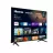 Televizor Telefunken 65" LED TV 65QUA9360, BLACK, (65", Black, 4K UHD 3840x2160, QLED, AndroidTV 11, 3x HDMI, 2x USB2.0, DVB-T/T2/CI+/S2, WiFi 2,4/5GHz, Bluetooth, DOLBY VISION HDR, HDR10, HLG, OS Language ENG/RU/RO, 3.5 headphone jack, Speakers 2x10W, VESA 200