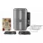 Friteuza Ninja L400EU Double Stack XL, Grey, (2470 W)