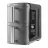 Friteuza Ninja L400EU Double Stack XL, Grey, (2470 W)