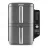 Friteuza Ninja L400EU Double Stack XL, Grey, (2470 W)