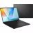 Ноутбук ASUS Vivobook S 14 OLED S5406SA (Intel Core Ultra 7 256V, 16GB, 1TB SSD, 14" OLED WUXGA, No OS)