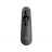 Презентатор LOGITECH R500S BLACK LASER PRESENTATION REMOTE 2.4 GHZ WIRELESS, UP TO 20-METER RANGE, BATTERY INDICATOR, RED LASER POINTER, BLUETOOTH & 2.4GHZ WIRELESS CONNECTION, 910-006520