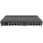 Маршрутизатор MikroTik Mikrotik RouterBOARD 4011iGS+ 1U rackmount case (RB4011iGS+RM), CPU AL21400 Quad-core 1.4GHz, 1GB, 10 ports 10/100/1000, 1xSFP+, PoE-out